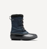 Ботинки 1964 PAC NYLON WP M (EU 41.5 USm 8.5 СМ 25.6-26; collegiate navy/black)